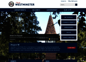 westminster-ca.gov