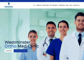 westminsterclinic.ae