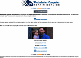 westminstercomputerrepairservice.com
