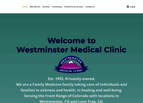 westminstermedicalclinic.com