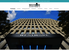 westmoreonwilshire.com