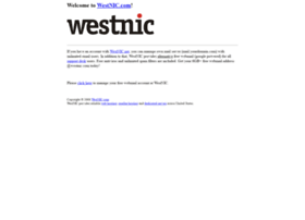 westnic.com