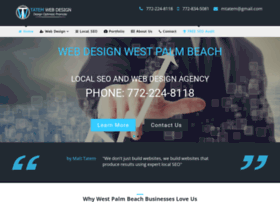 westpalmbeachwebdesign.net