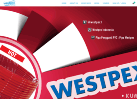 westpex.co.id