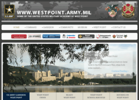 westpoint.army.mil