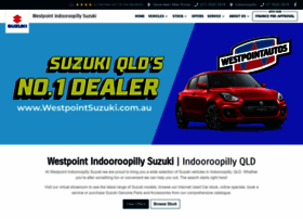 westpointsuzuki.com.au