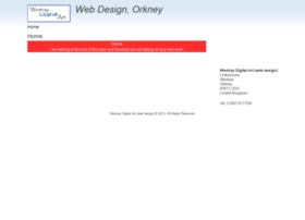 westraywebdesign.co.uk