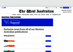 westregional.com.au