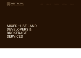 westretail.net