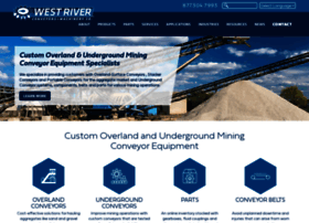 westriverconveyors.com