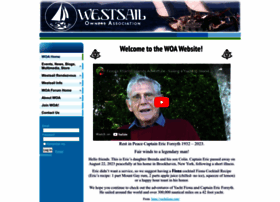westsail.org