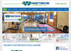 westsideclub.co.uk