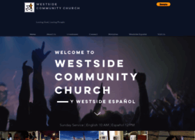 westsidecommunity.org