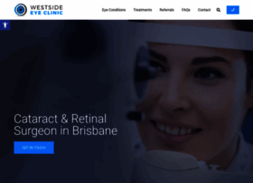 westsideeyeclinic.com.au