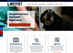westvet.net