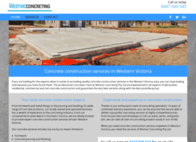 westvicconcreting.com.au