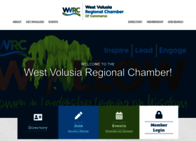 westvolusiaregionalchamber.org
