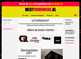 westvuurwerk.nl