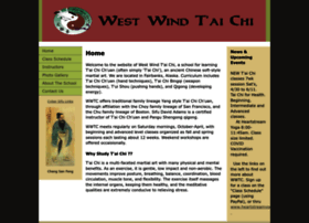 westwindtaichi.org