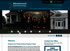 westwoodeye.com