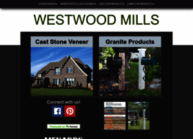westwoodmills.com