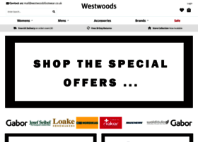 westwoodsfootwear.co.uk