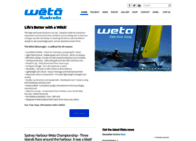 weta.com.au