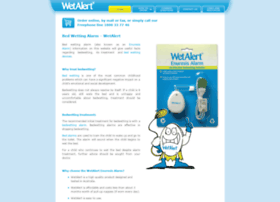 wetalert.com.au