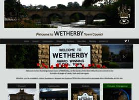 wetherby.co.uk