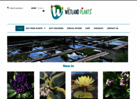 wetland-plants.co.uk