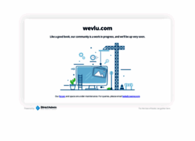 wevlu.com