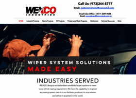 wexcoind.com