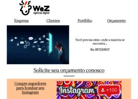 wez.com.br