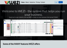wezi.com.au