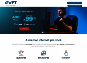 wft.net.br