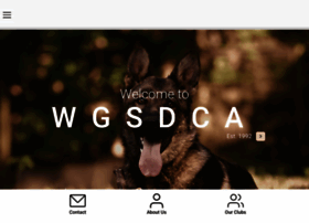wgsdca.org.au