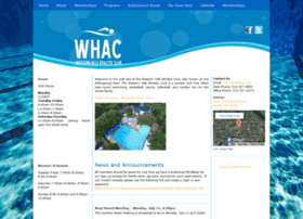 whac.org