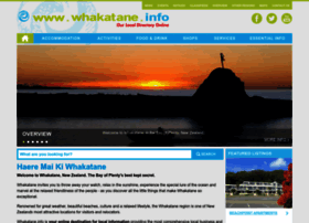 whakatane.info