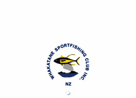 whakatanesportfishingclub.co.nz