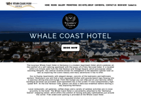 whalecoasthotel.co.za