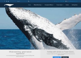 whalewatch.com.au