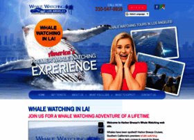 whalewatchinginla.com
