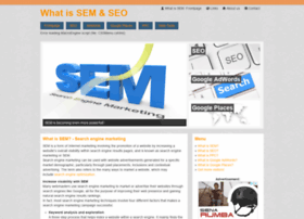 what-is-sem-seo.com