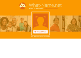 what-name.net