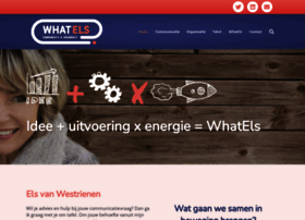 whatels.nl