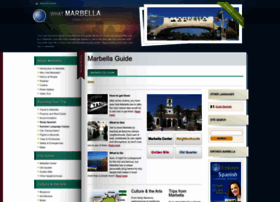 whatmarbella.com
