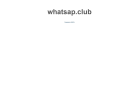 whatsap.club
