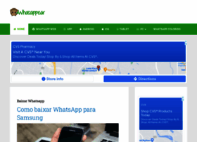 whatsappear.com.br