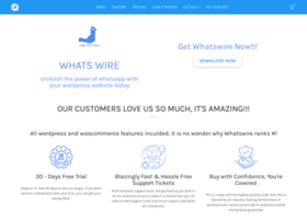 whatswire.com