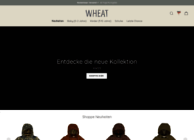 wheatkinder.de